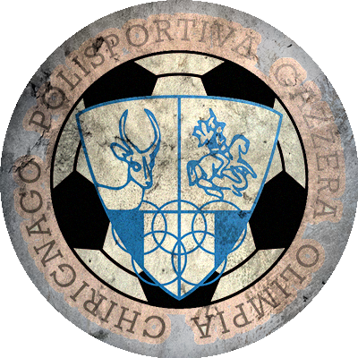 Logo Gazzeraolimpia Chirignago