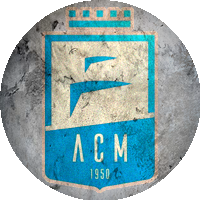 Logo AC Montesarchio 1950