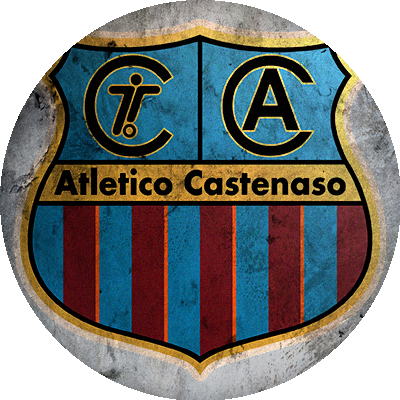 Logo Atletico Castenaso