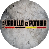 Logo Varallo Pombia Calcio