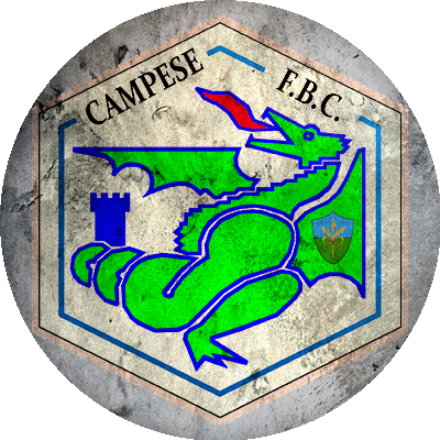 Logo Campese F.B.C.