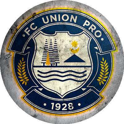 Logo Union Pro 1928