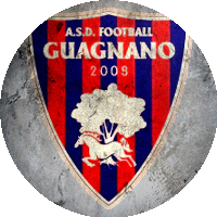 Logo Soccer Guagnano