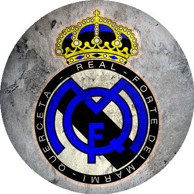 Logo Real Forte Querceta