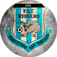 Logo Fortitudo San Tarcisio Rionero