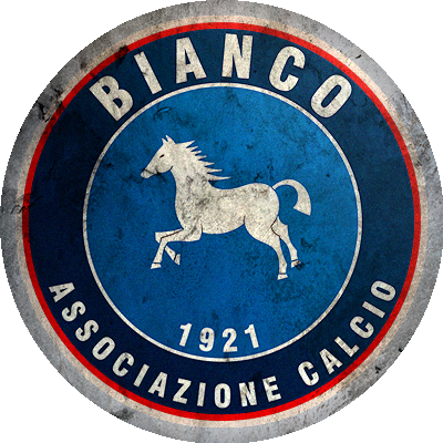 Logo Bianco