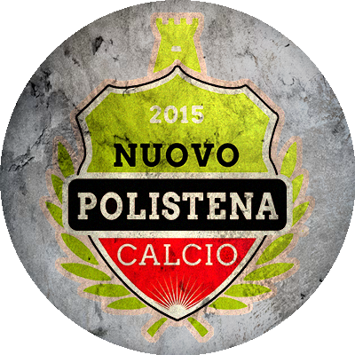Logo Sporting Polistena