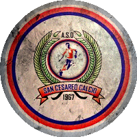 Logo Polisportiva San Cesario