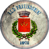 Logo Pravis 1971