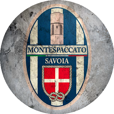 Logo Gruppo Sportivo Montespaccato 1968