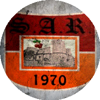 Logo Polisportiva Sant'Angelo Romano
