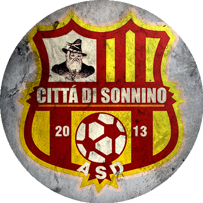Logo Polisportiva Sonnino 1960