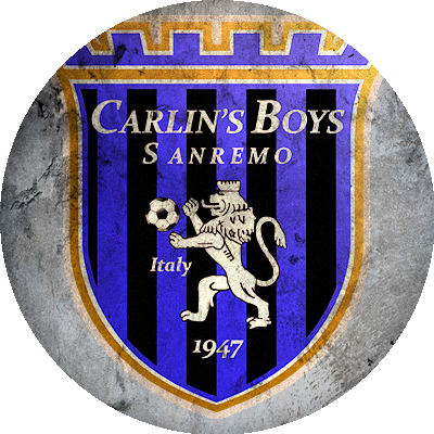 Logo Carlin's Boys