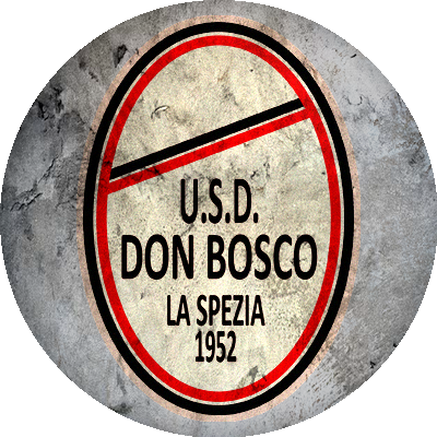 Logo Don Bosco Spezia Calcio