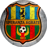 Logo Speranza Agrate