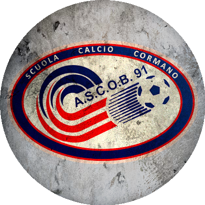 Logo Cormano Ospitalettese Brusugliese 91