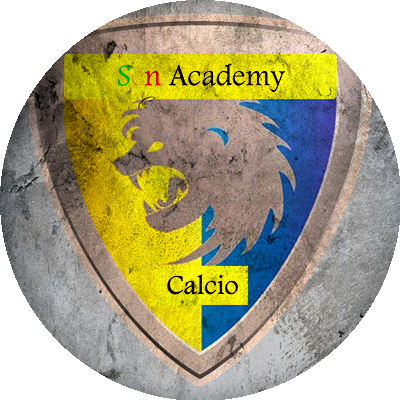 Logo Foresto Sparso Sen. Academy