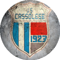 Logo Unione Sportiva Cassolese