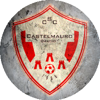 Logo Castelmauro Calcio 1986