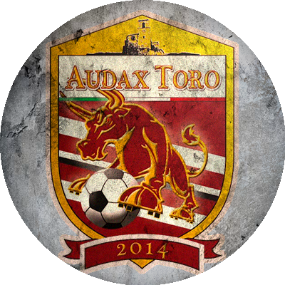 Logo Audax Toro