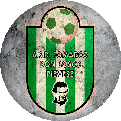 Logo Fomarco Don Bosco Pievese