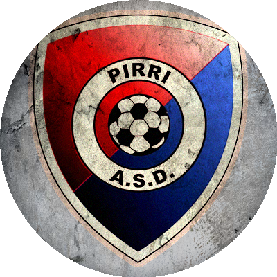 Logo Calcio Pirri