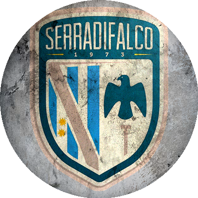 Logo Serradifalco