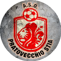 Logo Pratovecchio Polisportiva