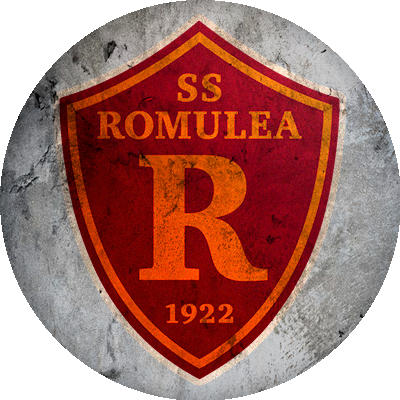 Logo Società Sportiva Romulea