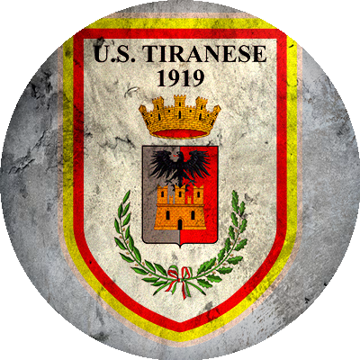 Logo Tiranese