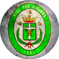 Logo Real San Giacomo 2006
