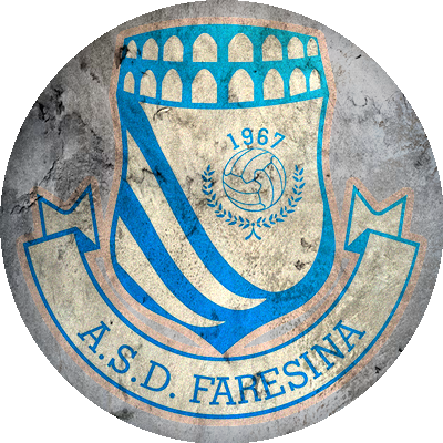 Logo Faresina Calcio