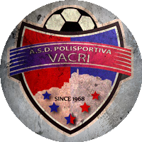 Logo Polisportiva Vacri