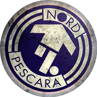 Logo Castellamare Pescara Nord