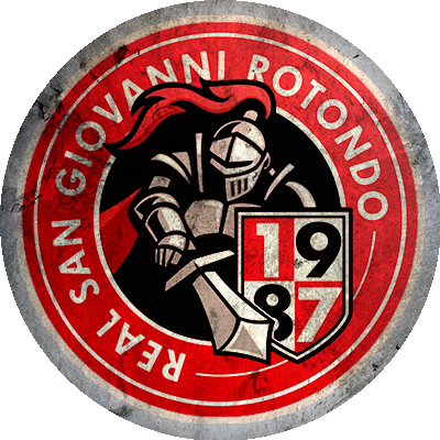 Logo Real San Giovanni Frattaminore