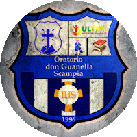 Logo Don Guanella Scampia 1966