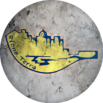 Logo Rione Terra Calcio