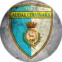 Logo Audax Cervinara 1926
