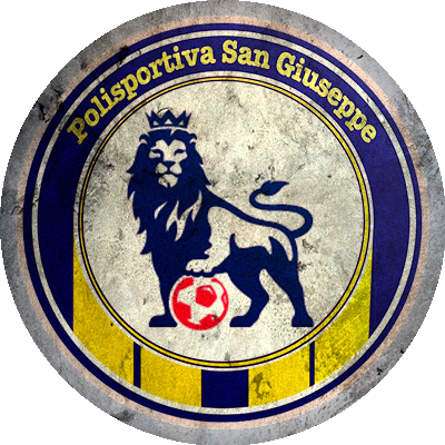 Logo Polisportiva San Giuseppe (NA)