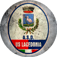 Logo Folgore Lacedonia