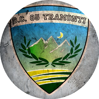 Logo Sport Club '85 Tramonti