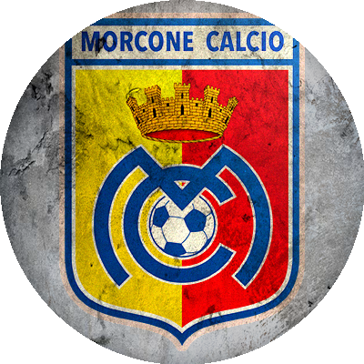 Logo Morcone Calcio