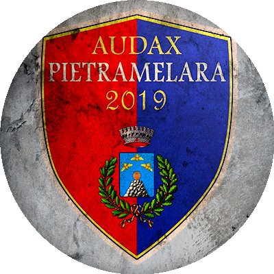 Logo Audax Pietramelara