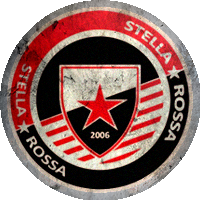 Logo Stella Rossa Duemilasei