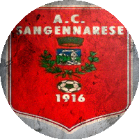 Logo Sangennarese 1916