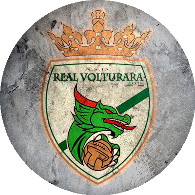 Logo Sporting Volturara