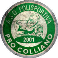 Logo Pro Colliano