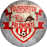 Logo Real Palomonte