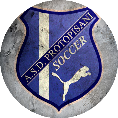Logo Protopisani Soccer