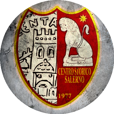 Logo Centro Storico Salerno
